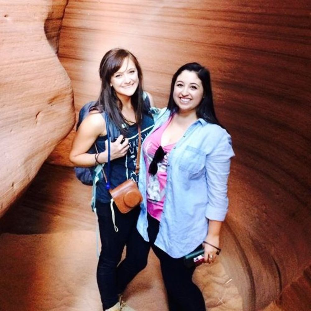 Meet your Posher, Janelle